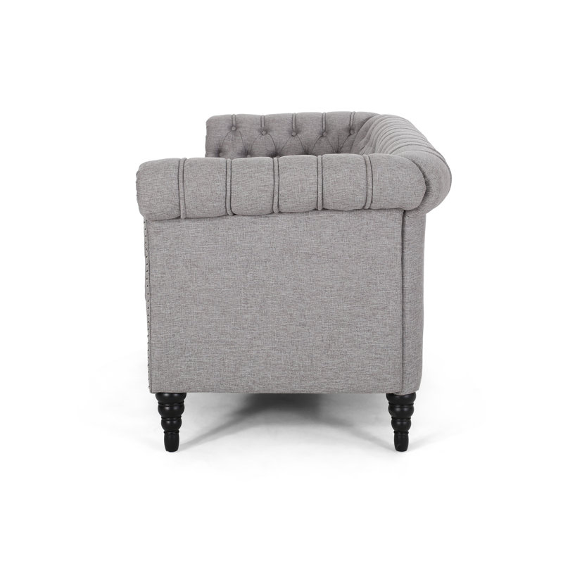 Capps chesterfield sofa discount